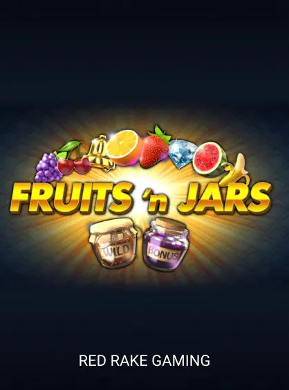 Fruits'n Jars