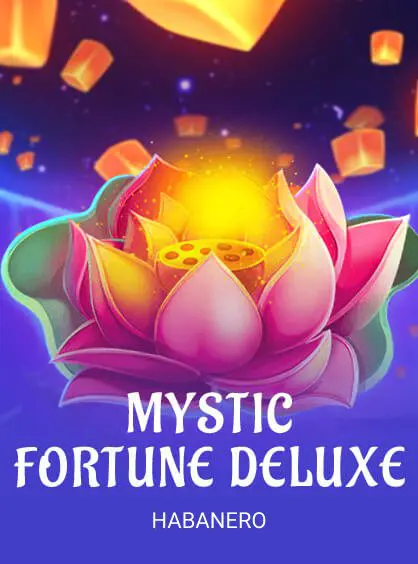 Mystic Fortune Deluxe