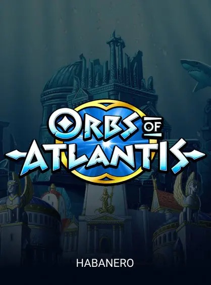 Orbs Of Atlantis