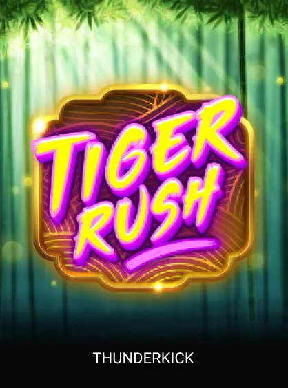 Tiger Rush