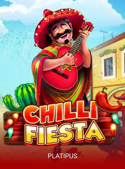 Chilli Fiesta