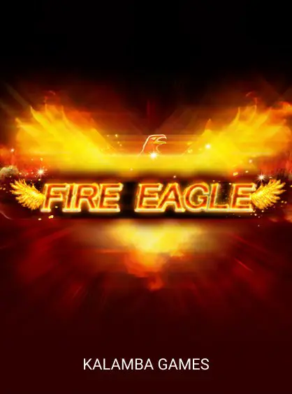 Fire Eagle