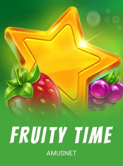Fruity Time