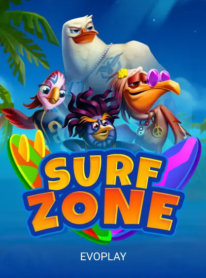 Surf Zone