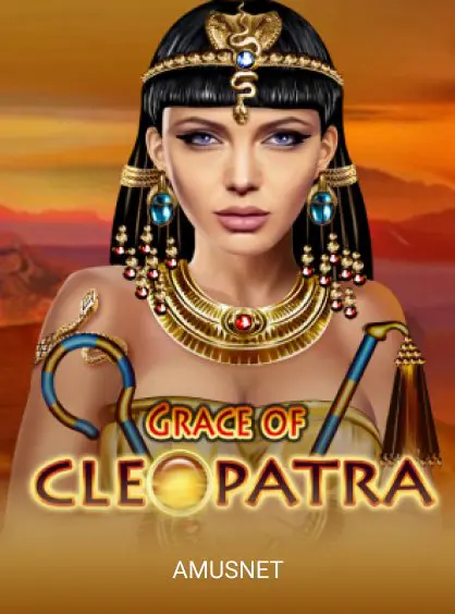 Grace of Cleopatra