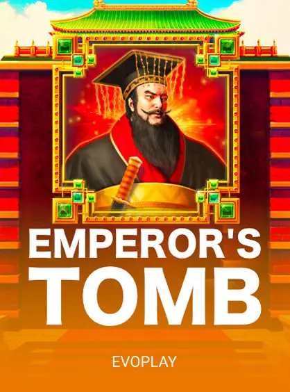 The Emperor's Tomb