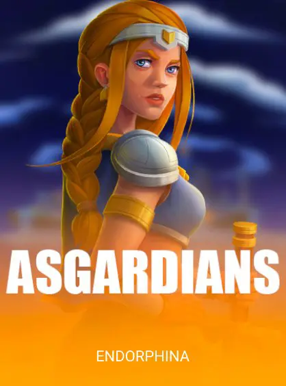 Asgardians