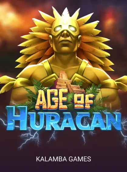 Age of Huracan
