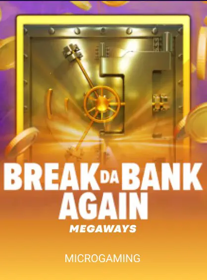 Break Da Bank Again™ MEGAWAYS™