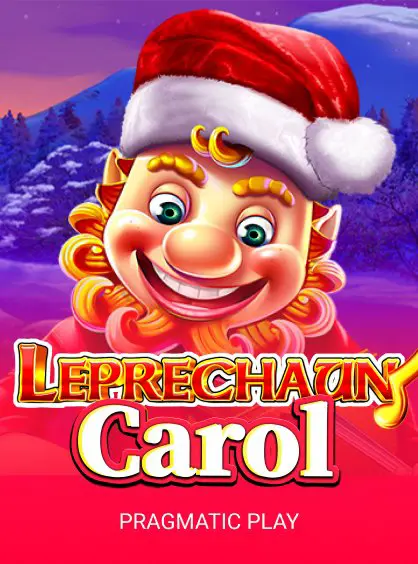 Leprechaun Carol