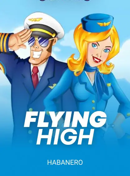 Flying High