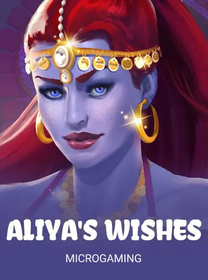 Aliya's Wishes