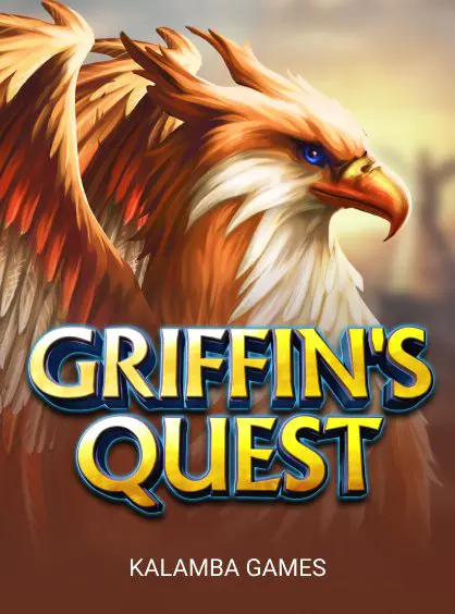 Griffin's Quest