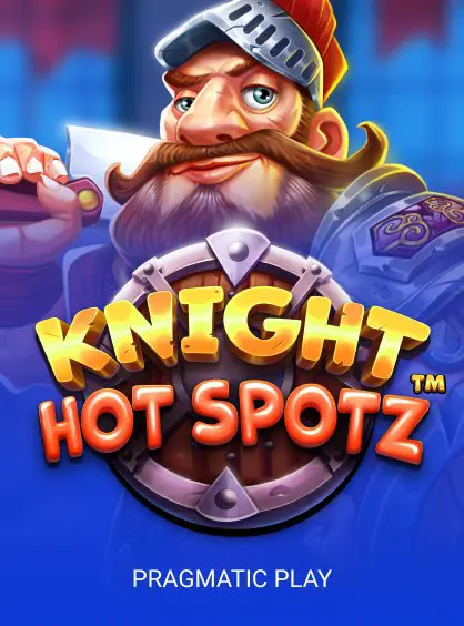 Knight Hot Spotz
