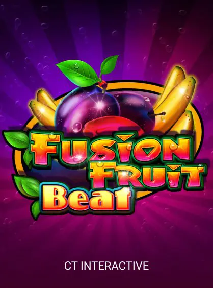 Fusion Fruit Beat