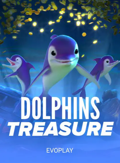 Dolphins Treasure