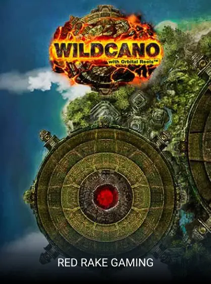 Wildcano