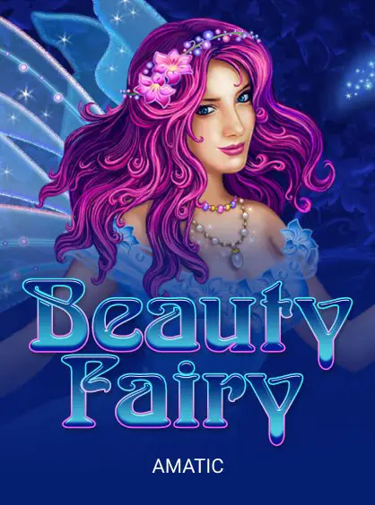 Beauty Fairy