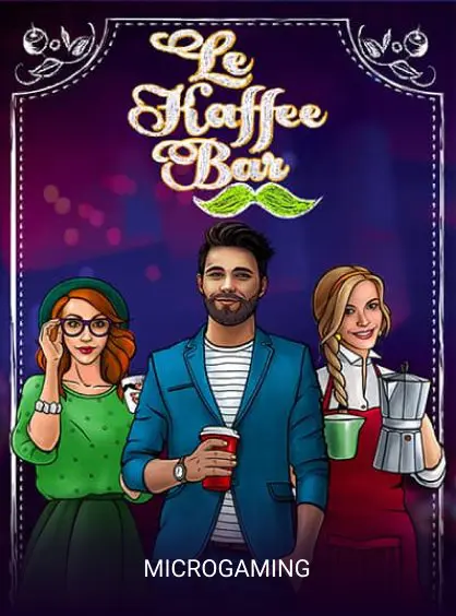 Le Kaffee Bar