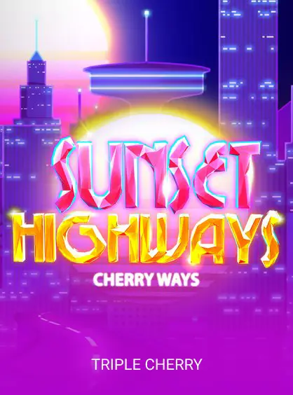 Sunset Highways