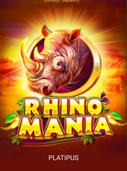 Rhino Mania