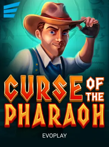 Curse of the Pharaoh