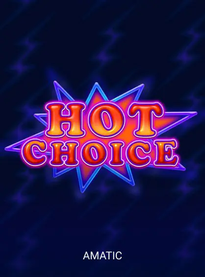 Hot Choice