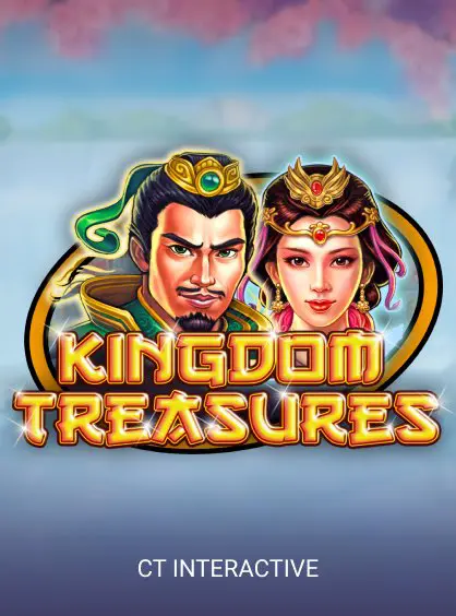 Kingdom Treasures
