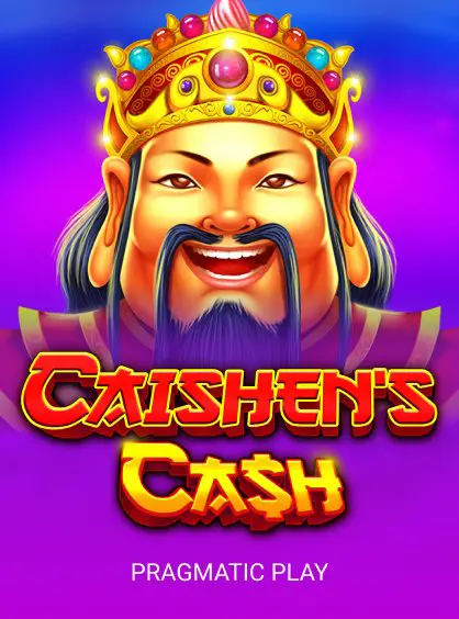 Caishen's Cash