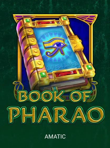 Book of Pharao