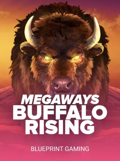 Buffalo Rising Megaways