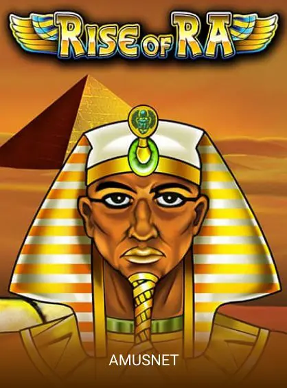 Rise of RA