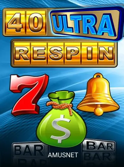 40 Ultra Respin