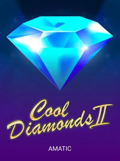 Cool Diamonds II