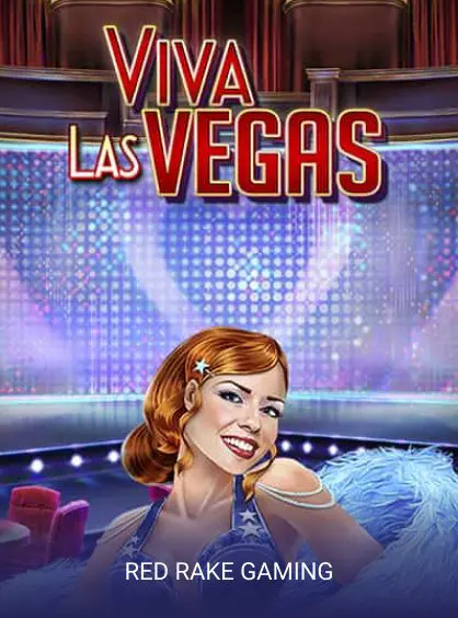 VIVA LAS VEGAS