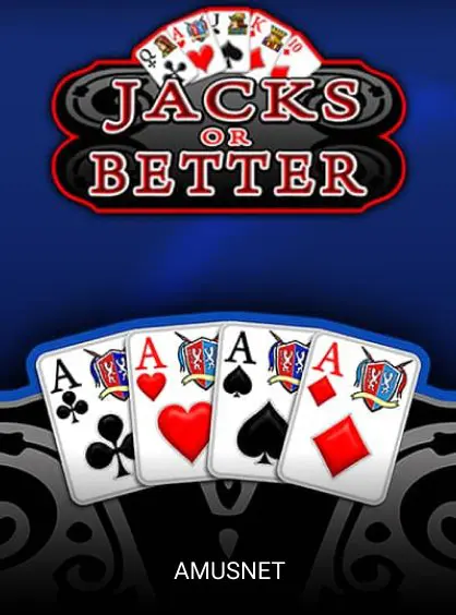 Jacks or Better