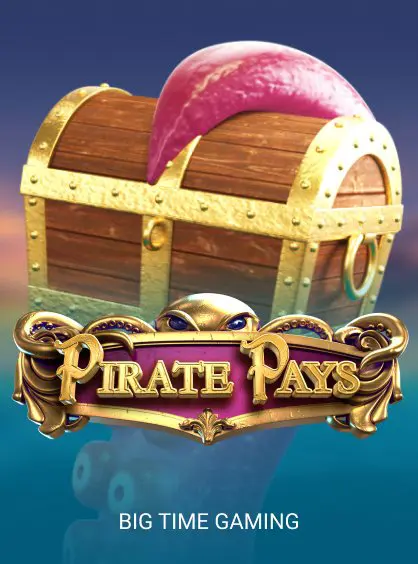 Pirate Pays