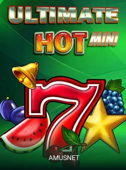 Mini Ultimate Hot