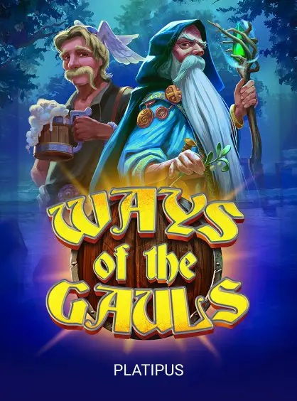 Ways of the Gauls
