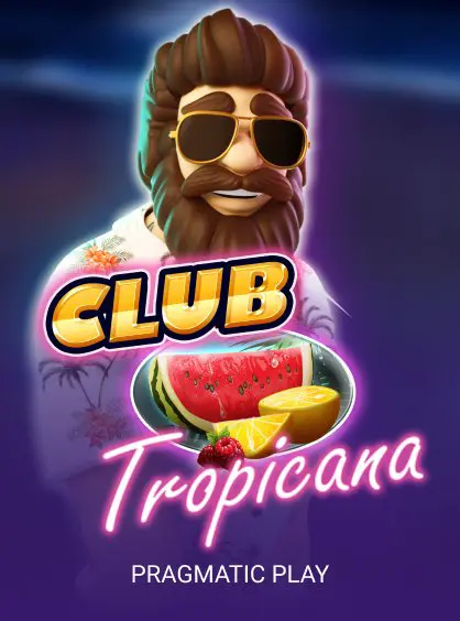 Club Tropicana
