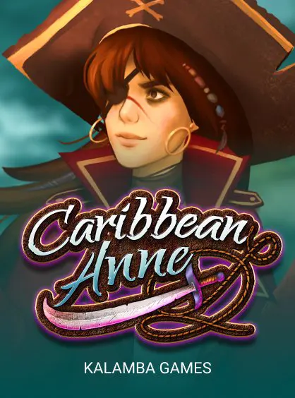 Caribbean Anne