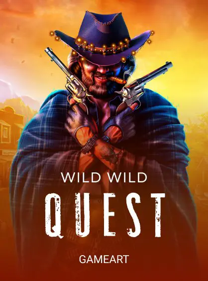 Wild Wild Quest