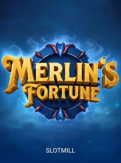 Merlin's Fortune