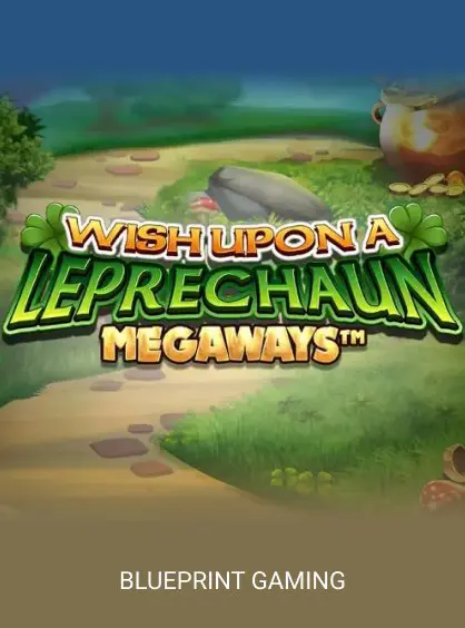 Wish Upon A Leprechaun Megaways