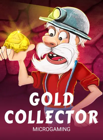Gold Collector