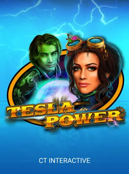 Tesla Power