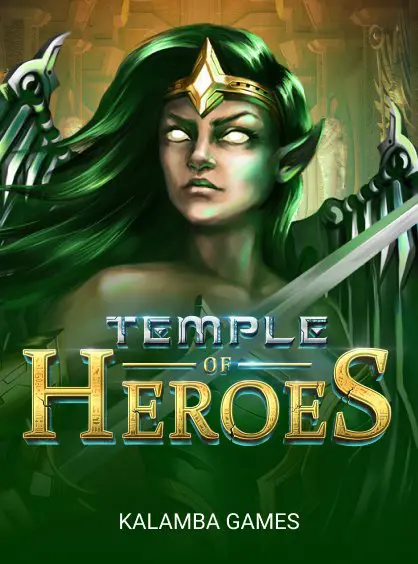 Temple of Heroes