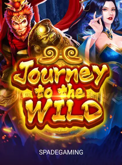 Journey to the Wild