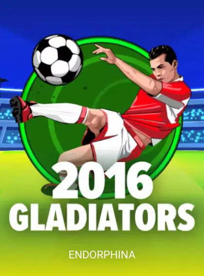 2016 Gladiators