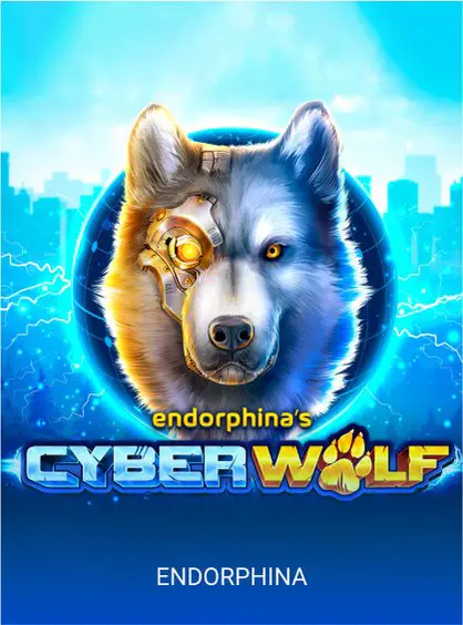 Cyber Wolf